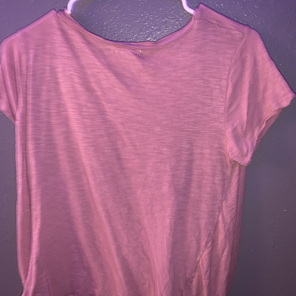 Crop Top - Picture 2 of 3
